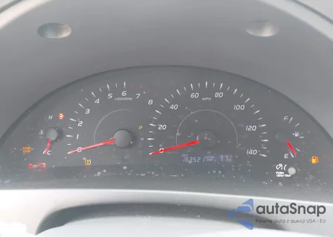 2011 Toyota Camry Le z USA, uszkodzony, nr VIN 4T1BF3EK3BU122426